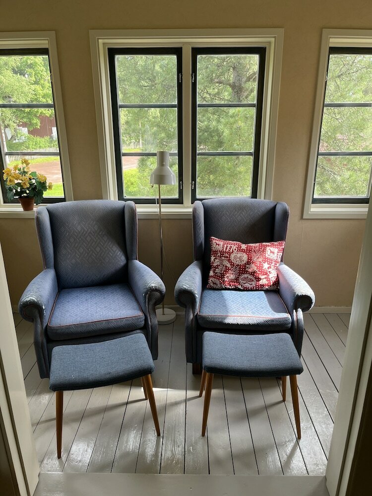 Фото Trunna Vandrarhem & Konferens - Hostel