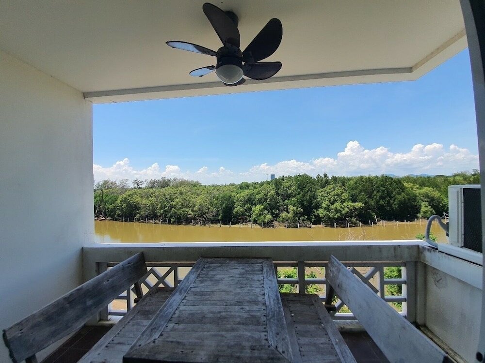 Фото Banchaitalay Room