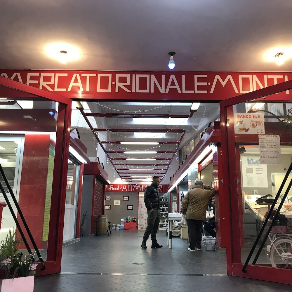 Фото Residenza Roma Imperiale