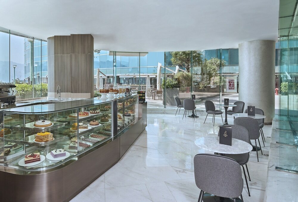 Фото Harbour Grand Kowloon