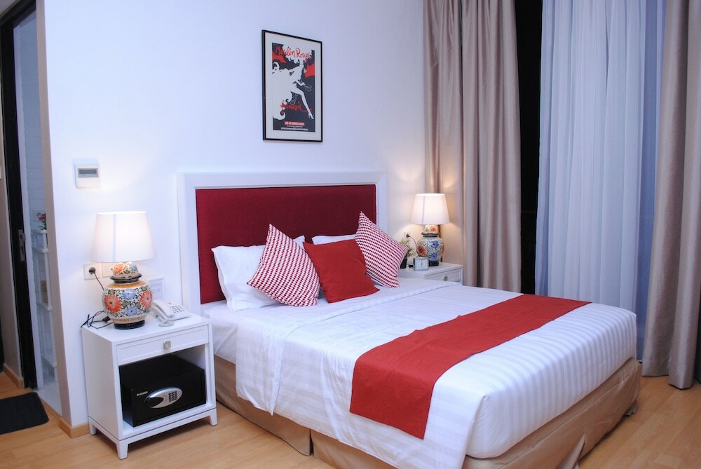 Фото White Tree Residence