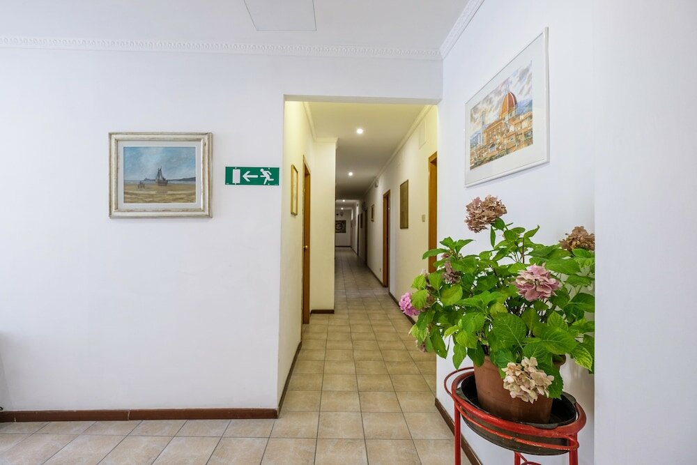 Фото Отель Firenze 2000