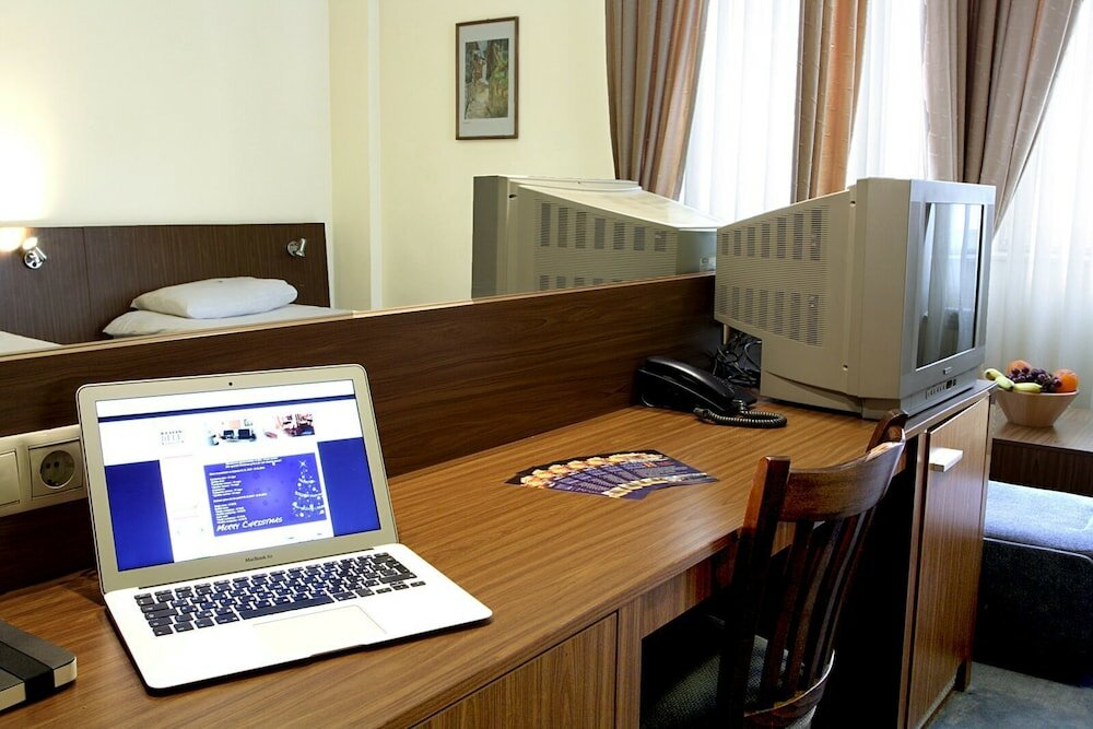 Фото Hotel Diter