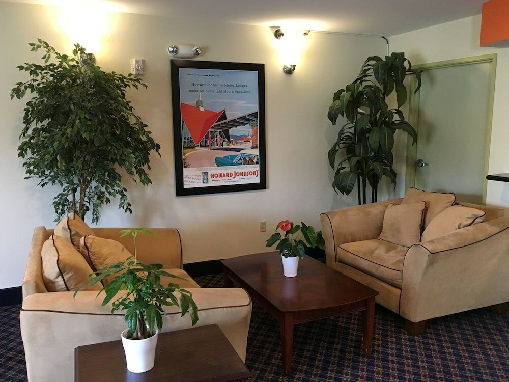 Фото Howard Johnson by Wyndham Houma