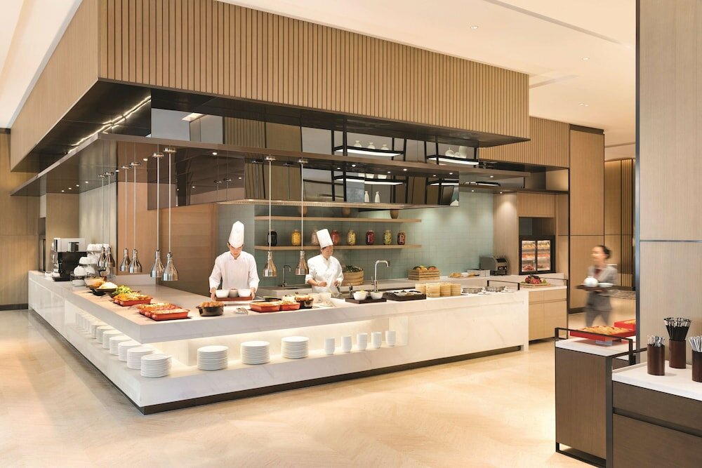 Фото Hyatt Place Shanghai Hongqiao Cbd