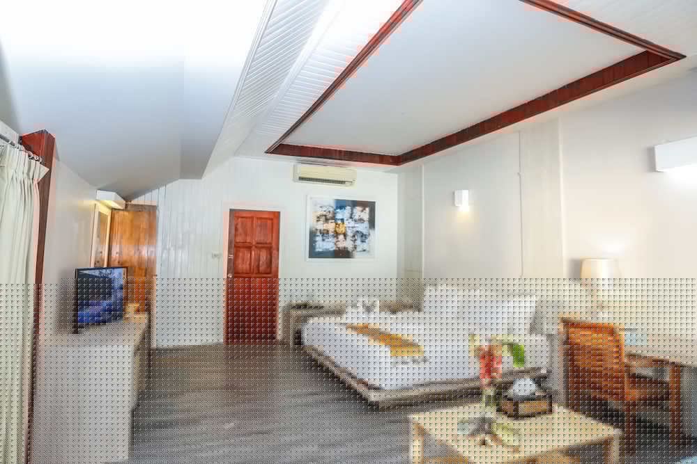 Фото Villa Cha Cha Salad Beach Koh Phangan