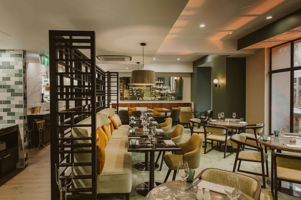 Фото Doubletree by Hilton Wellington