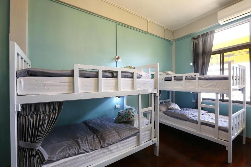 Фото Hub Hostel Hatyai