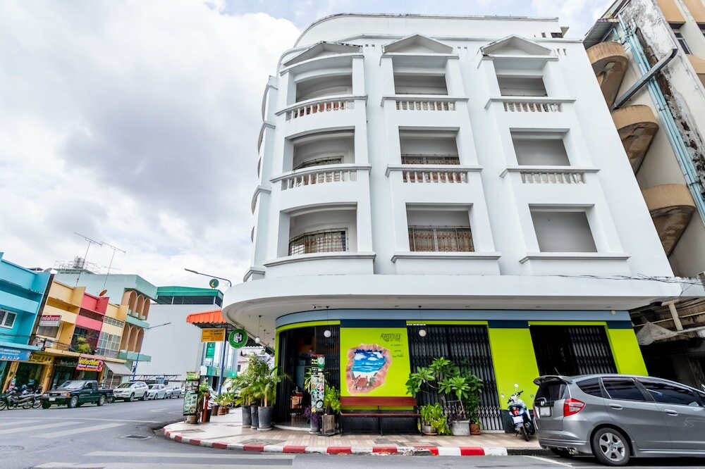 Фото Hatyai Dee Hostel