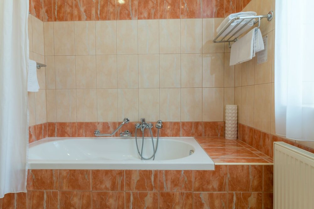 Фото Danubius Health SPA Resort Centralni Lazne