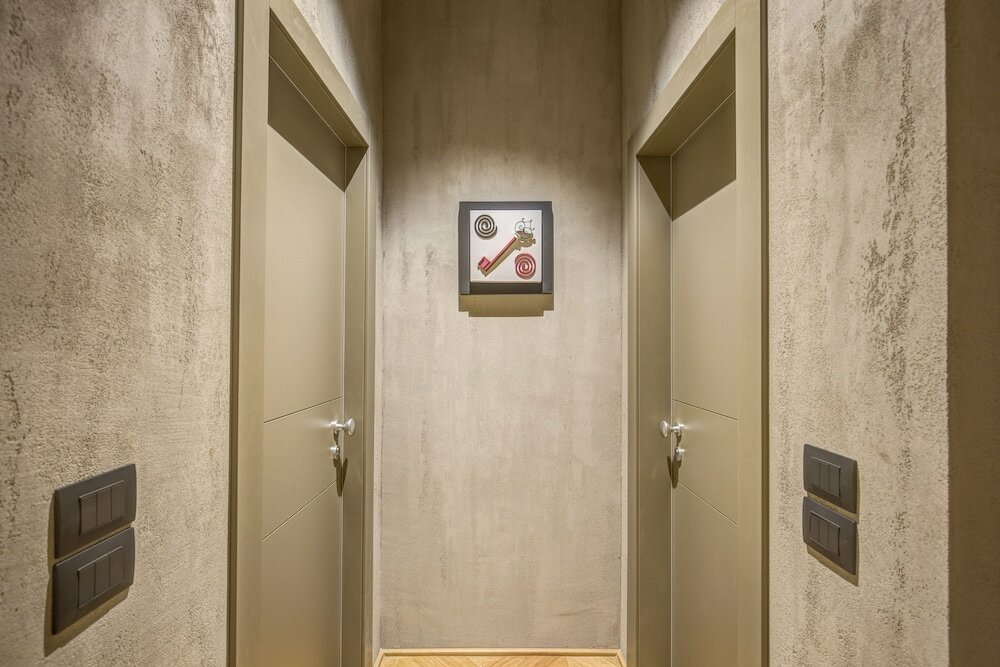 Фото G55 Design Hotel