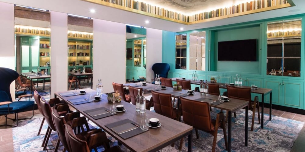 Фото Vintry & Mercer Hotel