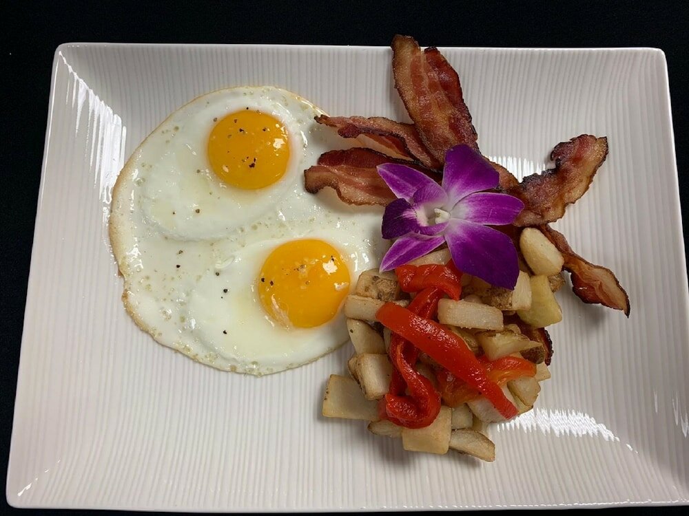 Фото Crowne Plaza Orlando - Lake Buena Vista