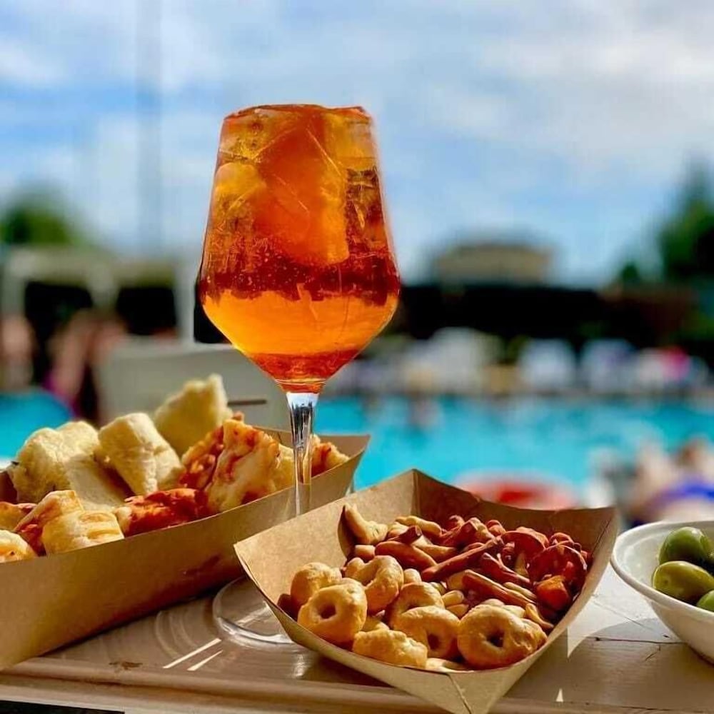 Фото Bellariva Feeling Hotel