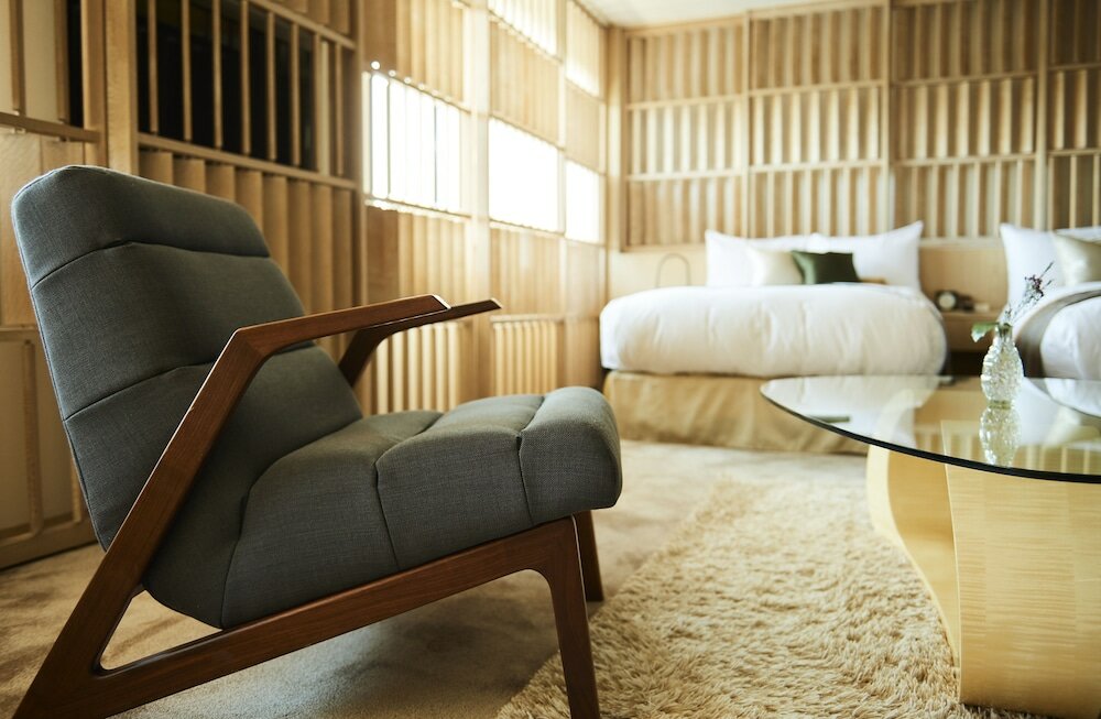 Фото The Hiramatsu Hotels & Resorts Kashikojima