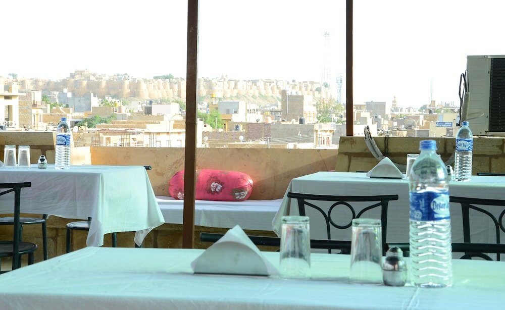 Фото отеля 4