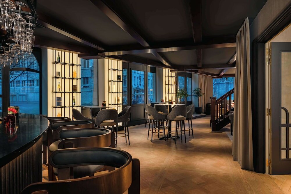 Фото NH Collection Gent