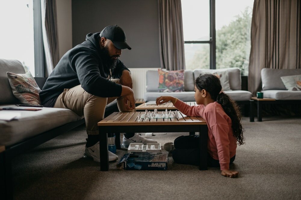 Фото The Black Sheep Backpackers