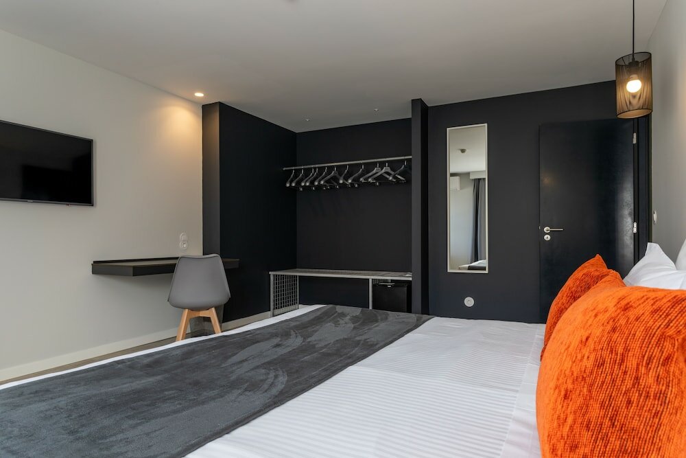 Фото Sport Hotel Gym + SPA