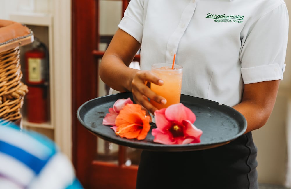 Фото Grenadine House