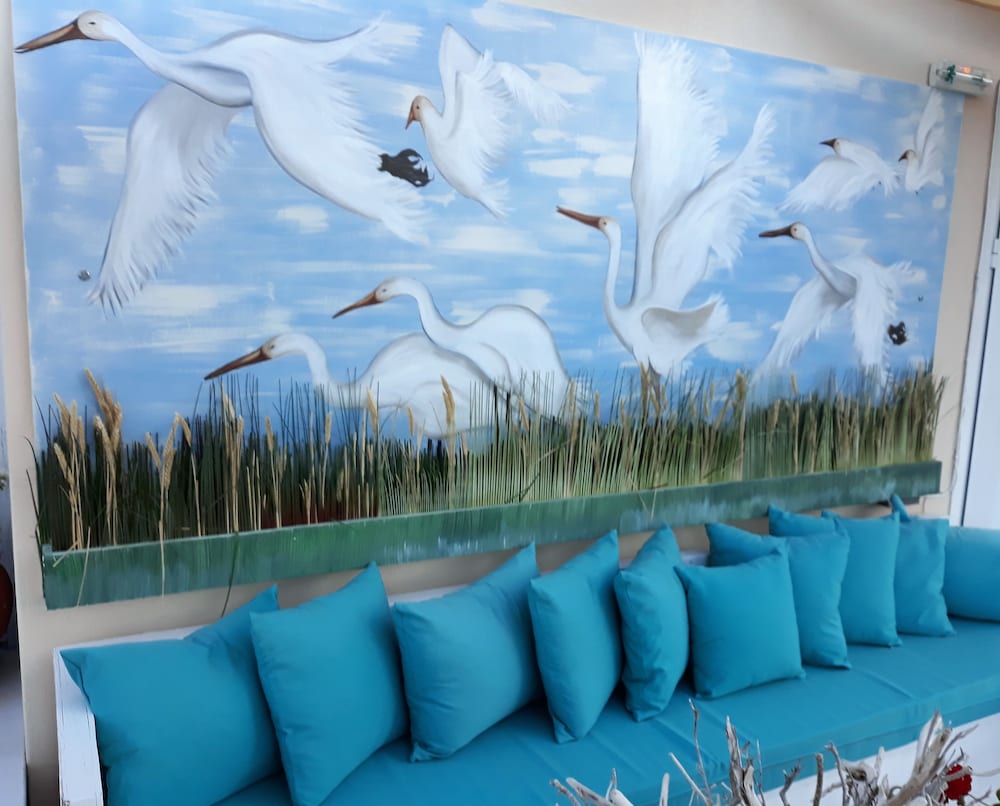 Фото Kastro Hotel