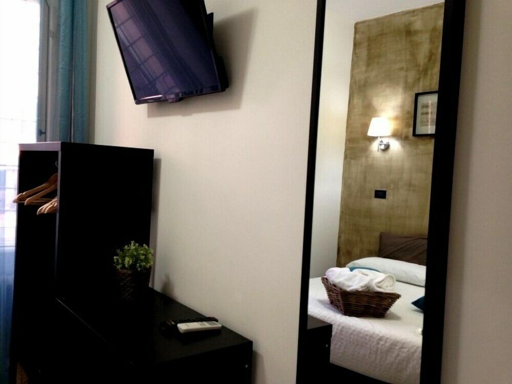 Фото Domus Tiberina