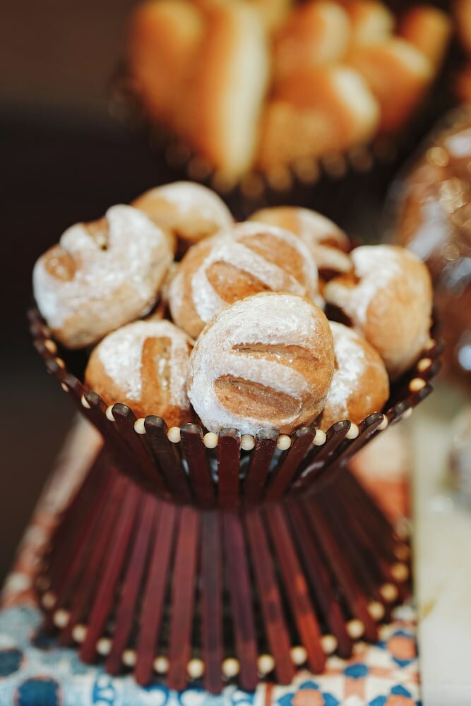 Фото Nefertiti Hotel