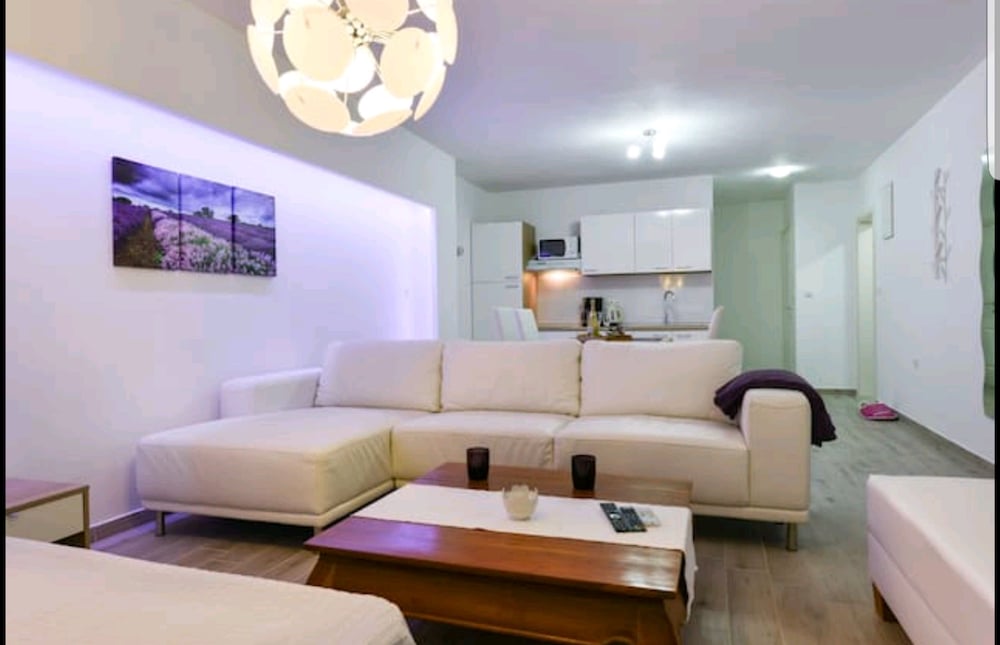 Фото Deluxe Apartments Goya