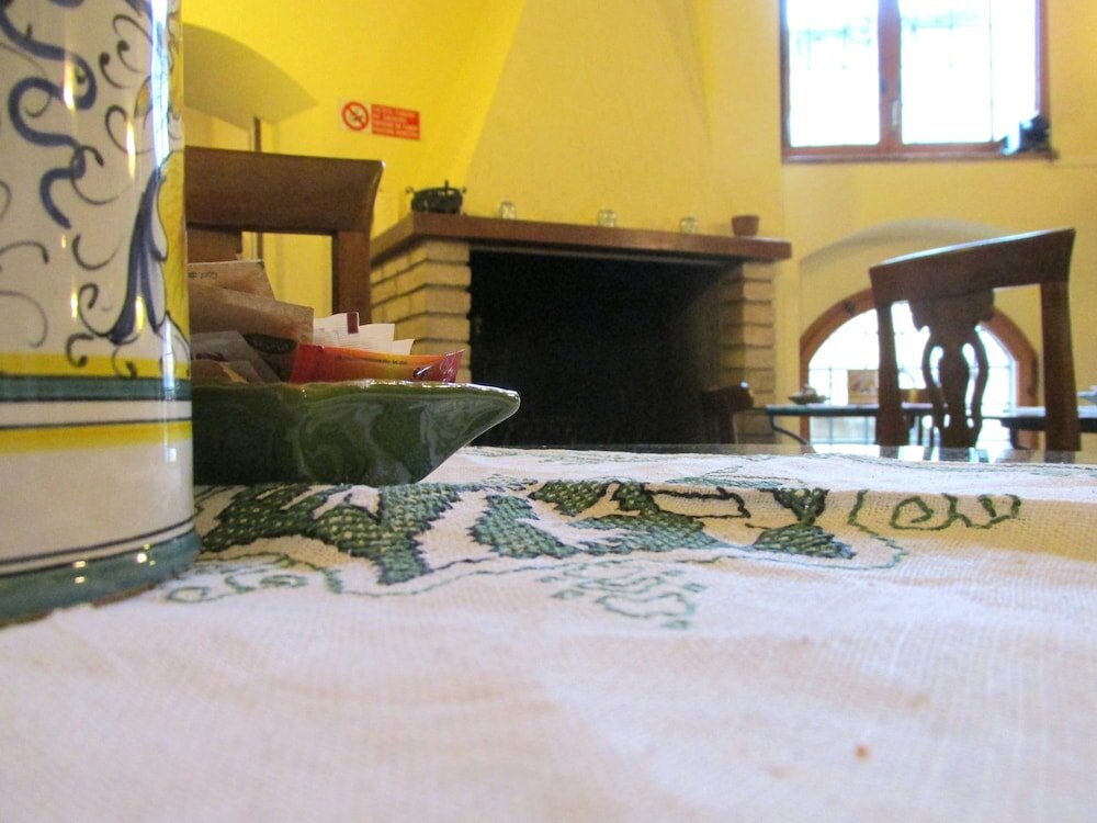 Фото Hotel Pallotta Assisi