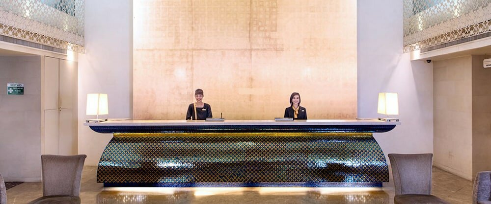 Фото Furama Silom Bangkok Hotel