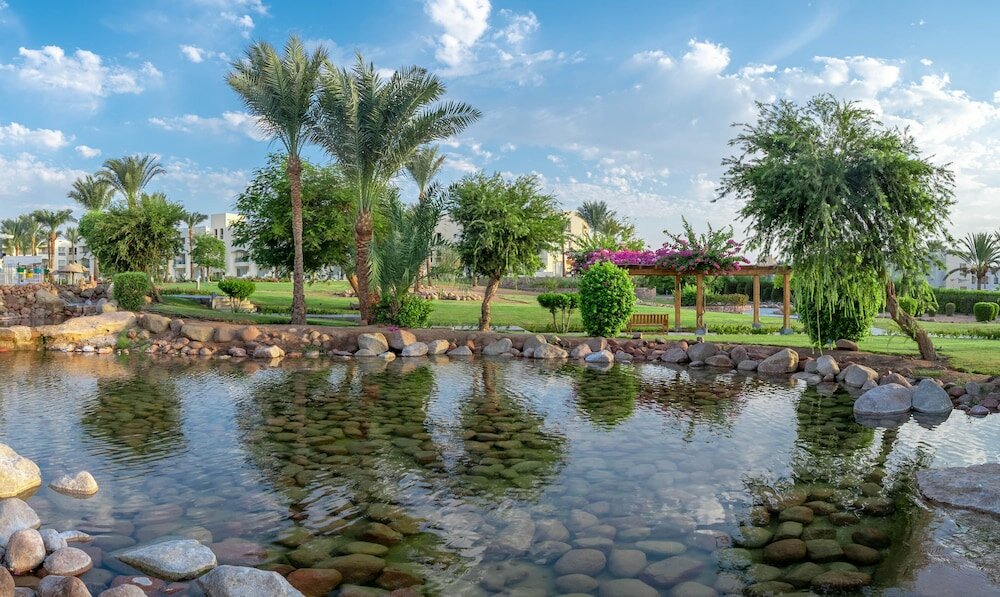 Фото Aurora Oriental Resort