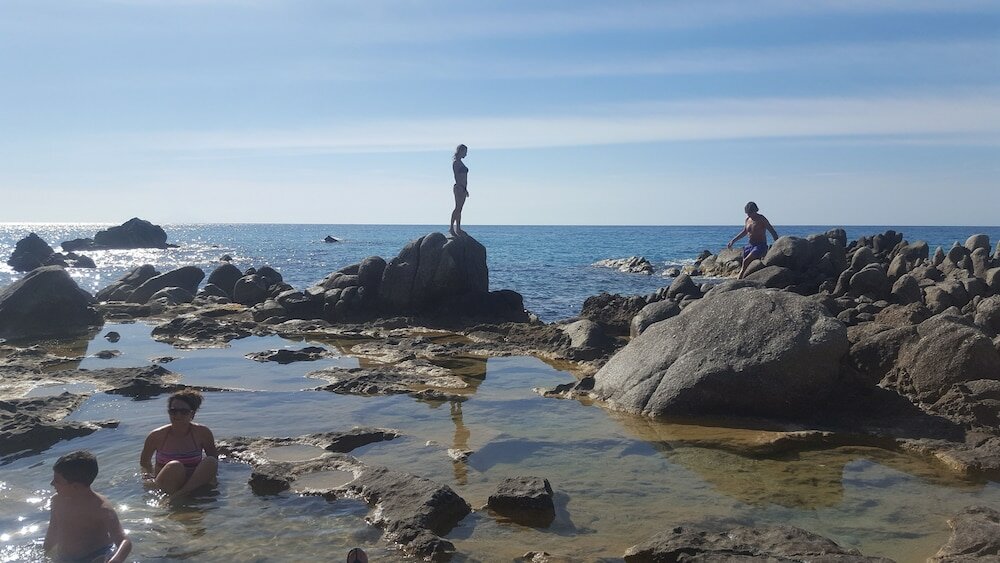 Фото B&b Baia di Riaci Tropea