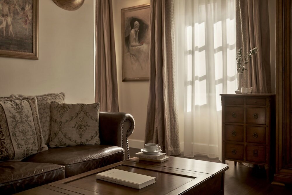 Фото Ippoliti Hotel