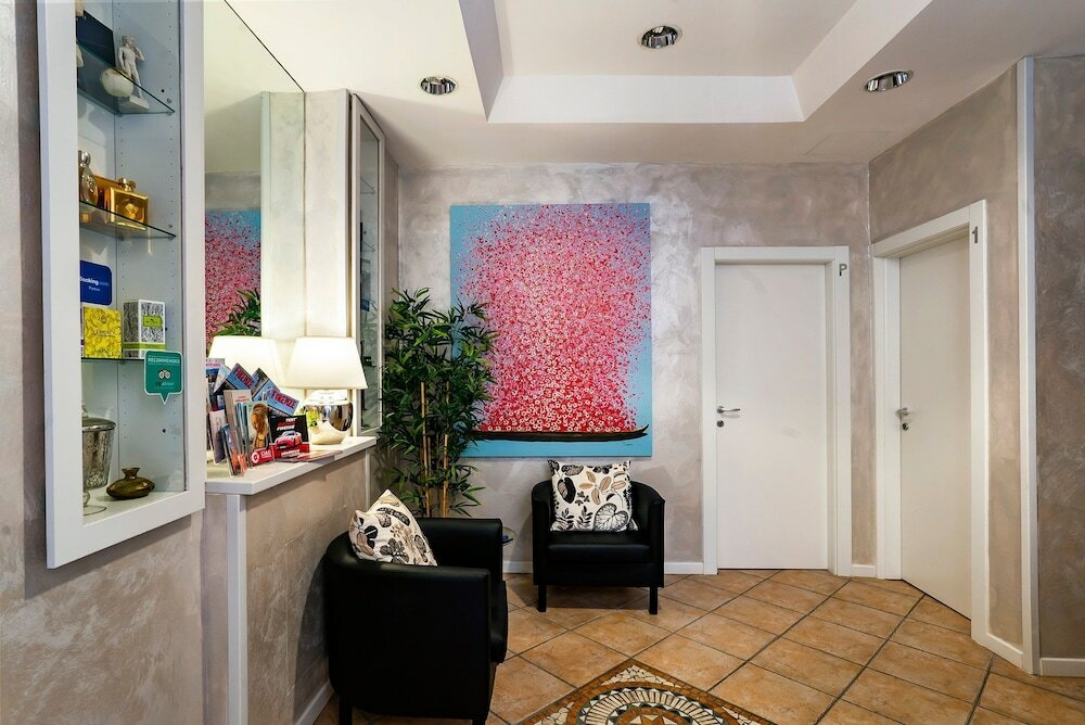 Фото B&b La Cittadella