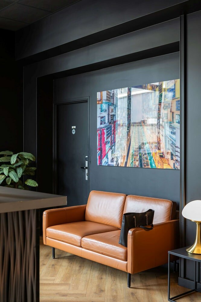 Фото Campanile Caen Centre Gare