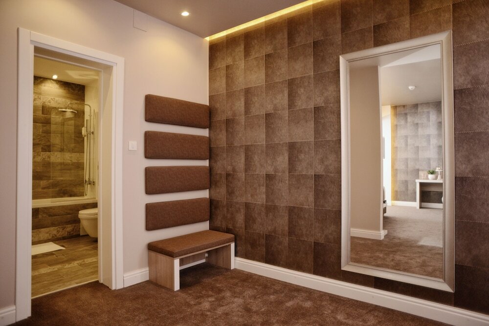 Фото Hotel Ideja