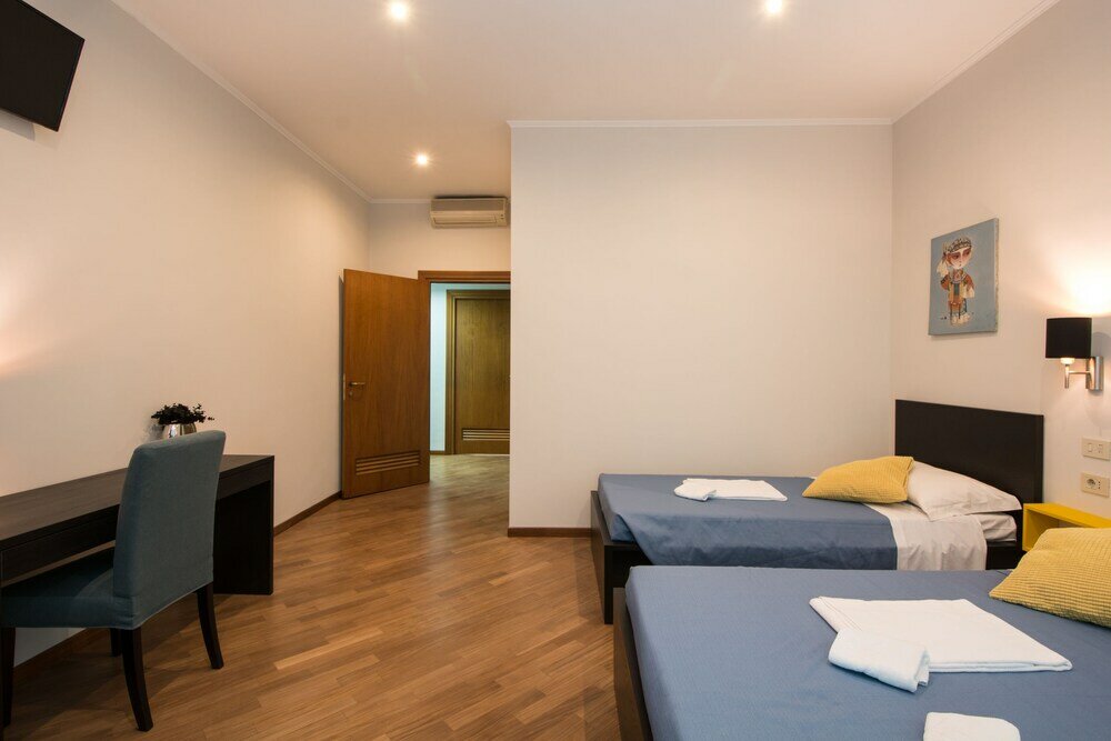 Фото Seven Rooms Vatican