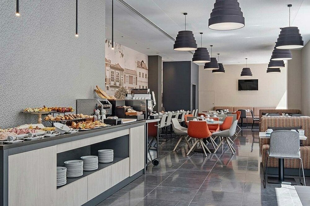 Фото Exe Liberdade