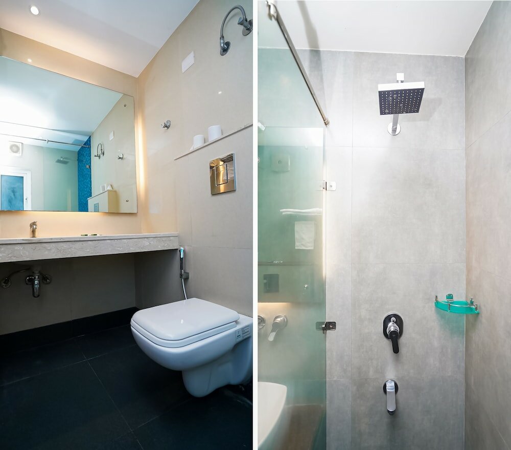 Фото Hotel Pooja Palace