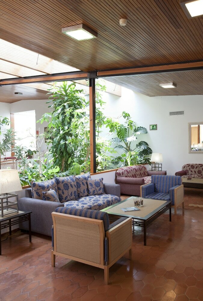 Фото Parador de Ayamonte