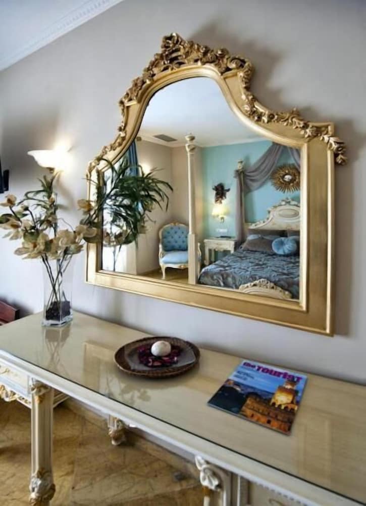 Фото Adriano Hotel