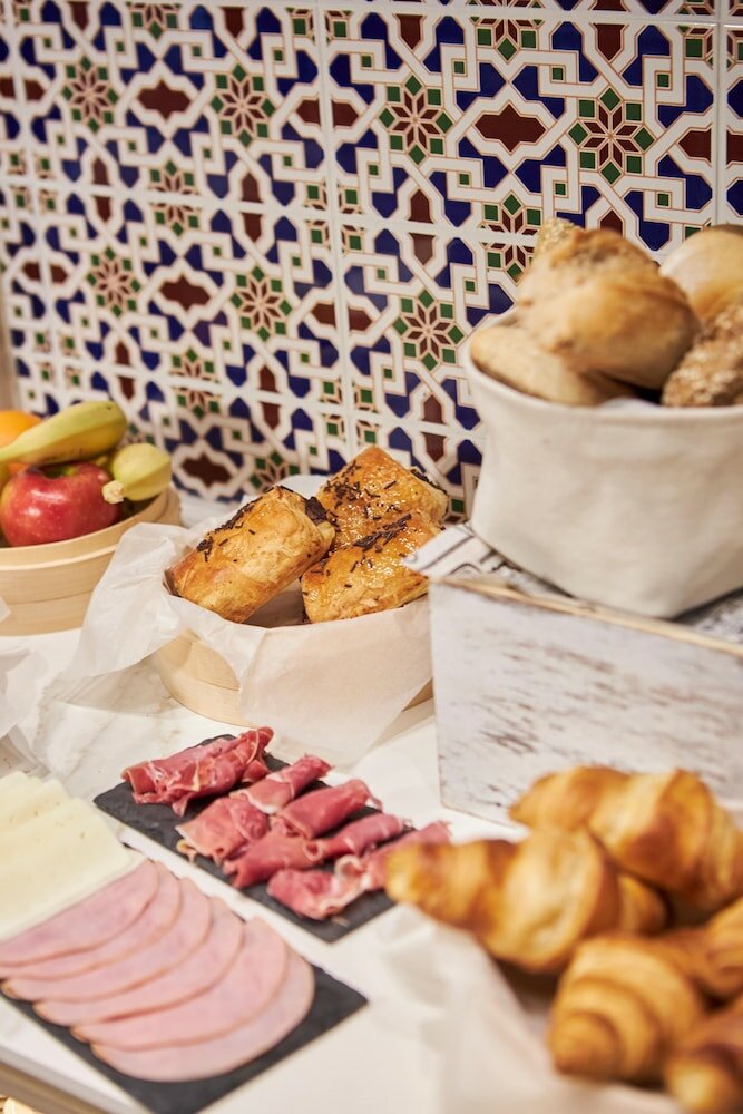 Фото U-Sense Sevilla Centro