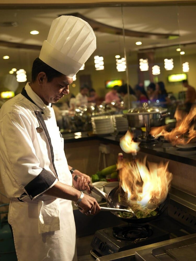 Фото Cititel Mid Valley