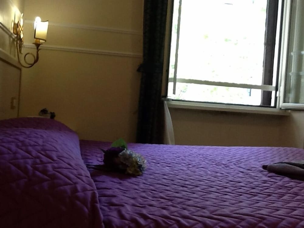 Фото The Fitzroy Allegria