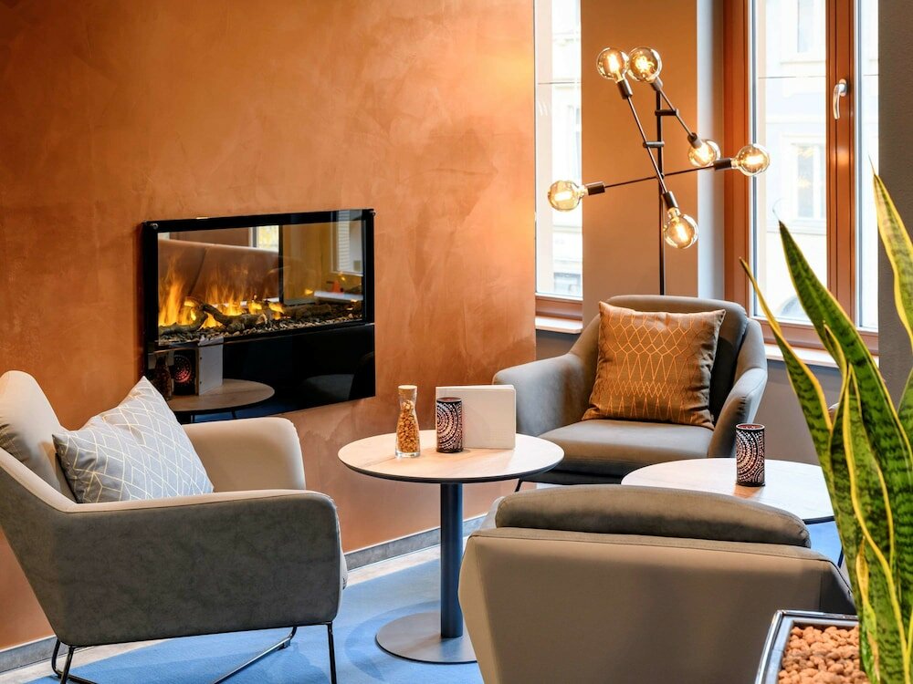 Фото Ibis Styles Bamberg Hotel