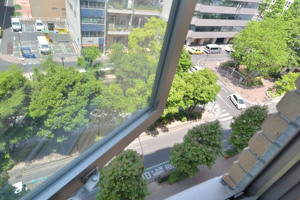 Фото Okayama Koraku Hotel