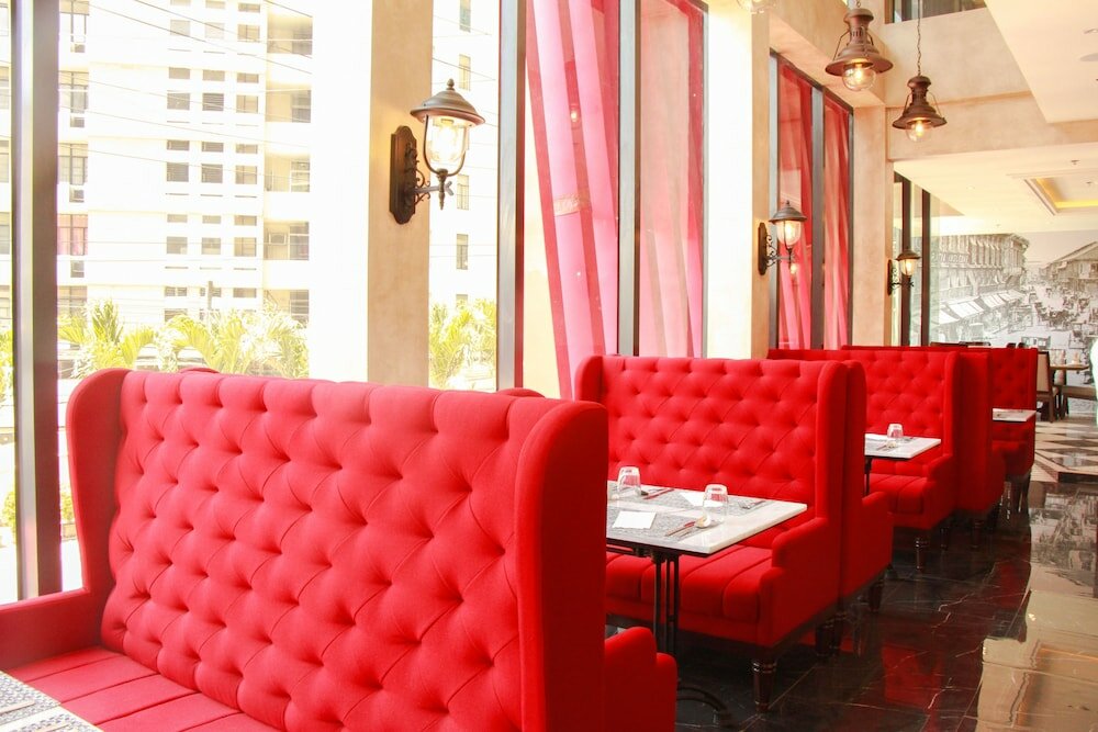 Фото 1898 Hotel Colonia En Las Filipinas