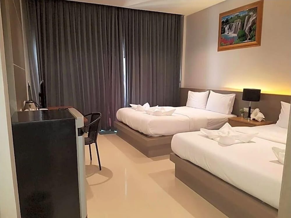 Фото Mayor Hotels&Villa Cha-Am