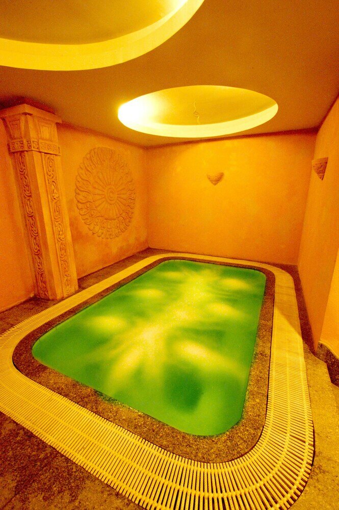 Фото Asia Paradise