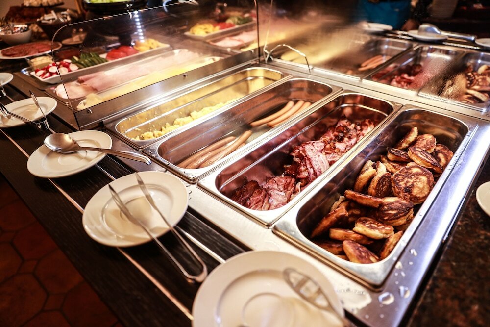 Фото Hotel Ebersbach